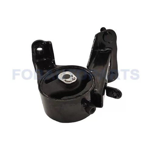 New Toyota Alphard 2010-2014 Rear Engine Bracket 2.4L 7CVT Compatible Part 12371-28250 1237128250 - image 6